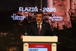 Cevdet Yılmaz: Sermaye Piyasalarındaki Sorun Geçici, İdari‑Adli Tedbirler Devam Ediyor