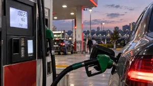 Motorin 4,62 TL zam bekliyor: 100 TL eşiği aşılacak, EPDK fiyat gösterimine uyarıyor