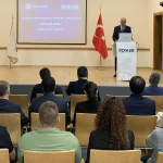 Doğu Karadenizli İhracatçılar 12 Ülkede 168 Birebir Görüşme Gerçekleştirerek Pazar Erişimini Genişletti