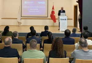 Doğu Karadenizli İhracatçılar 12 Ülkede 168 Birebir Görüşme Gerçekleştirerek Pazar Erişimini Genişletti