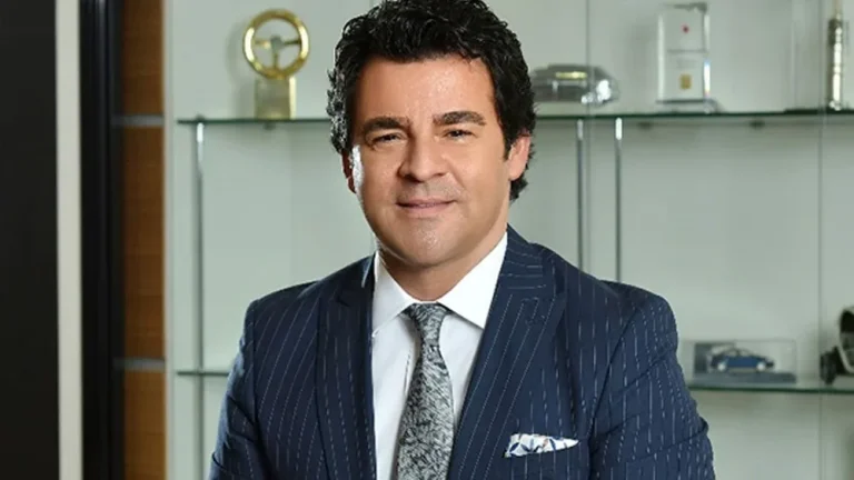 Hongqi Türkiye’ye Yeni CEO ve Genel Müdür Berk Çağdaş Atandı: Premium Otomotivde Stratejik Dönüşüm