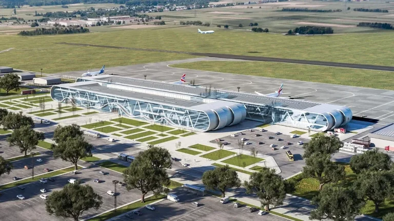 Samsun‑Çarşamba Havalimanı’nda Yeni Terminal: Yolcu Kapasitesi 3 Milyona Çıktı