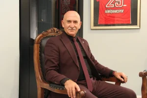Gebze’de İnsan Kaynakları Sektörü İçin Güçlü Temsil Çağrısı: Gültekin Şenel’in 33. Komite Vizyonu