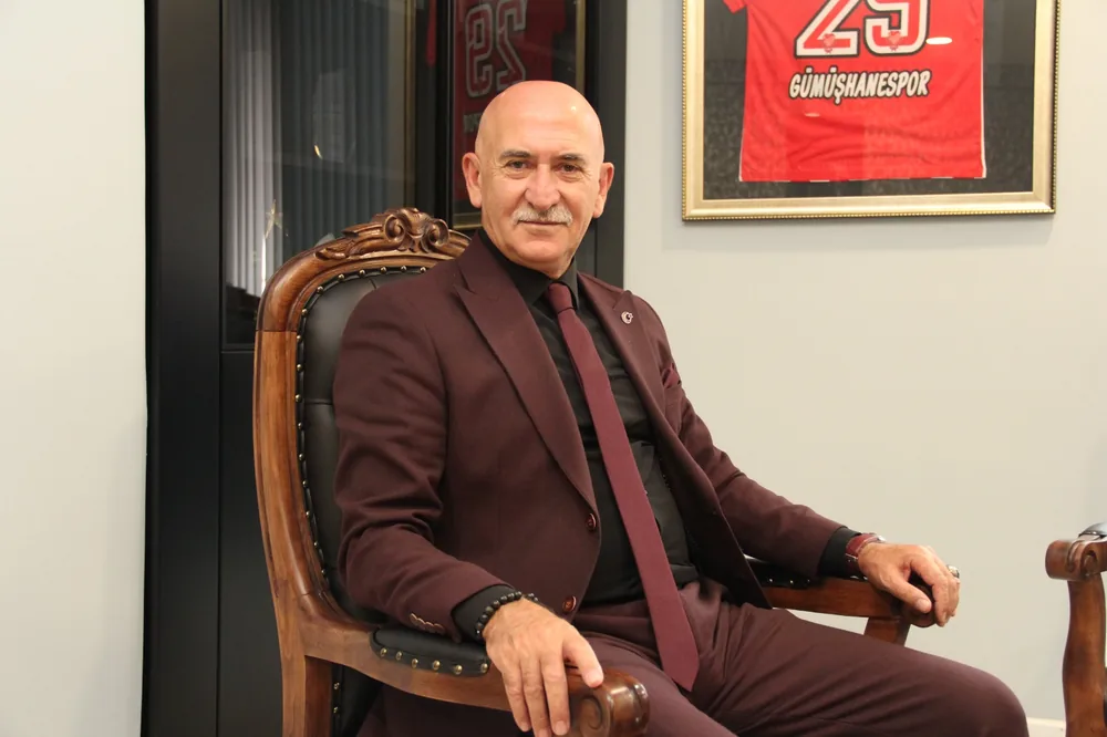 Gebze’de İnsan Kaynakları Sektörü İçin Güçlü Temsil Çağrısı: Gültekin Şenel’in 33. Komite Vizyonu