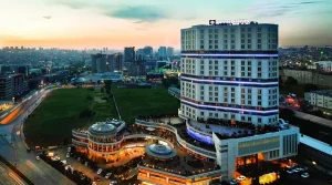 Wyndham Hotels, Türkiye’de 12 Yeni Otelle 150’e Ulaşma Hedefiyle Büyüme Planını Açıklıyor