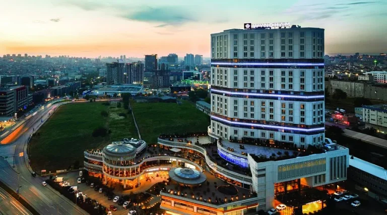 Wyndham Hotels, Türkiye’de 12 Yeni Otelle 150’e Ulaşma Hedefiyle Büyüme Planını Açıklıyor