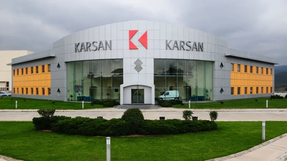 Karsan, IETT ile 150 Araçlık “ATAK” Anlaşmasıyla İstanbul’da Toplu Ulaşımın Geleceğine Yön Veriyor