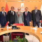 Global Karma OSB ‘de Yeni Dönem: 5 Yılda %70 Doluluk ve Yüksek Teknoloji Hedefi