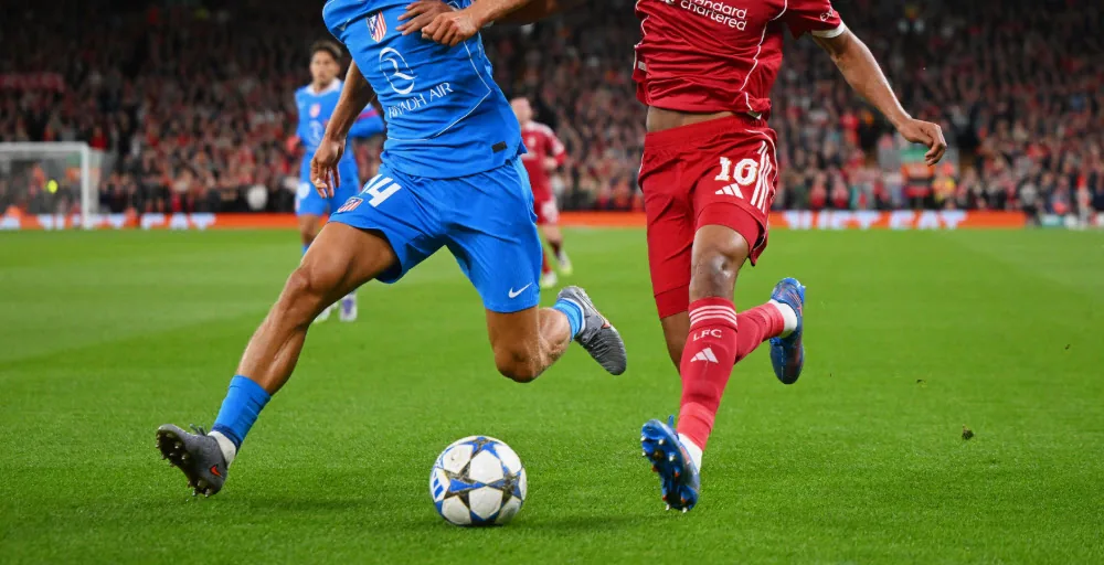 Liverpool‑Atletico Madrid Şampiyonlar Ligi Maçı 9 Eylül 2026’da Canlı İzleme Detayları