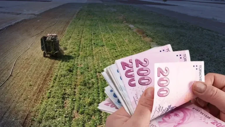 Tarım ve Orman Bakanı Yumaklı, IPARD‑III kapsamında 844,5 milyon Lira Hibe Desteğini Açıklamıştı