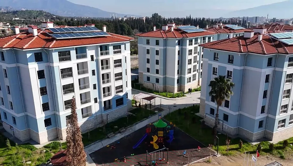 TOKİ 2026 Peşin Ödeme Kampanyası: %25 İndirim İçin Başvuru Tarihleri Açıklandı