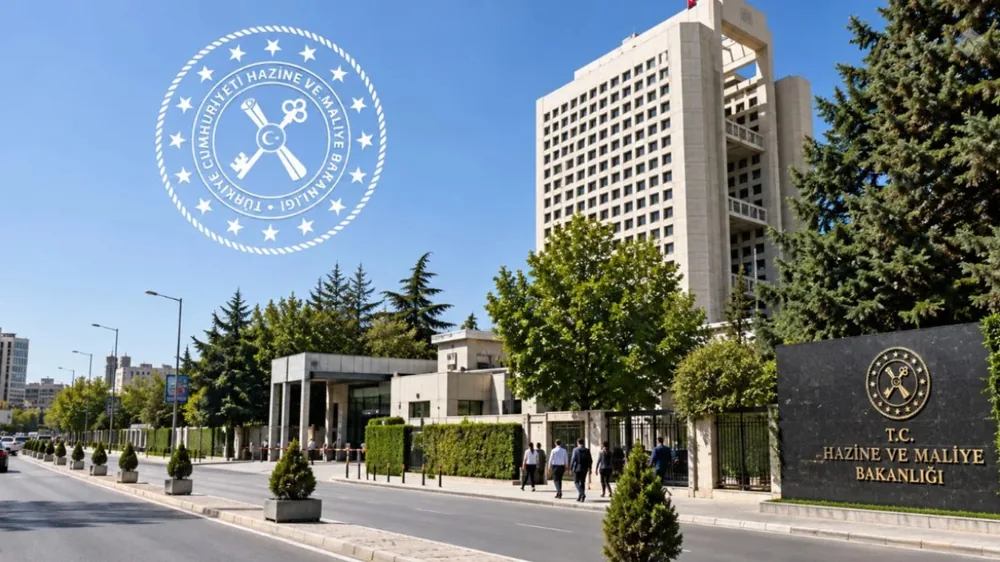 Hazine’den 2 ve 4 Yıllık Tahvil İhaleleriyle 143,9 Milyar TL Borçlanma
