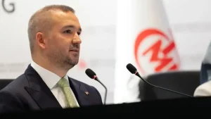 Merkez Bankası Başkanı Fatih Karahan, 6 Ekim’de TBMM Plan ve Bütçe Komisyonu’na Faiz ve Enflasyon Üzerine Ayrıntılı Sunum Yapacak