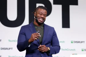 Glīd’in CEO’su Kevin Damoa, Startup Battlefield 2025 Zaferini ve TechCrunch İşbirliğini Anlatıyor