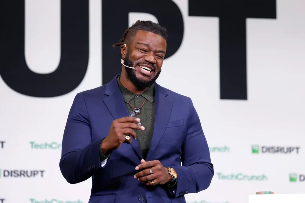 Glīd’in CEO’su Kevin Damoa, Startup Battlefield 2025 Zaferini ve TechCrunch İşbirliğini Anlatıyor