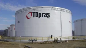 Tüpraş, 20 Milyar TL’lik Tahvil ve Bonolarla Borçlanma Stratejisini Açıklıyor