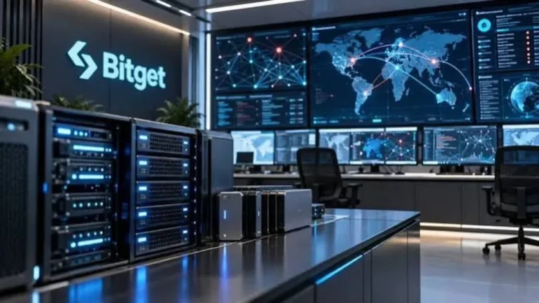 Bitget saldırısı sonrası Kuzey Kore’nin kripto gelirleri 1 milyar doları aştı: Siber güvenlik alarmı