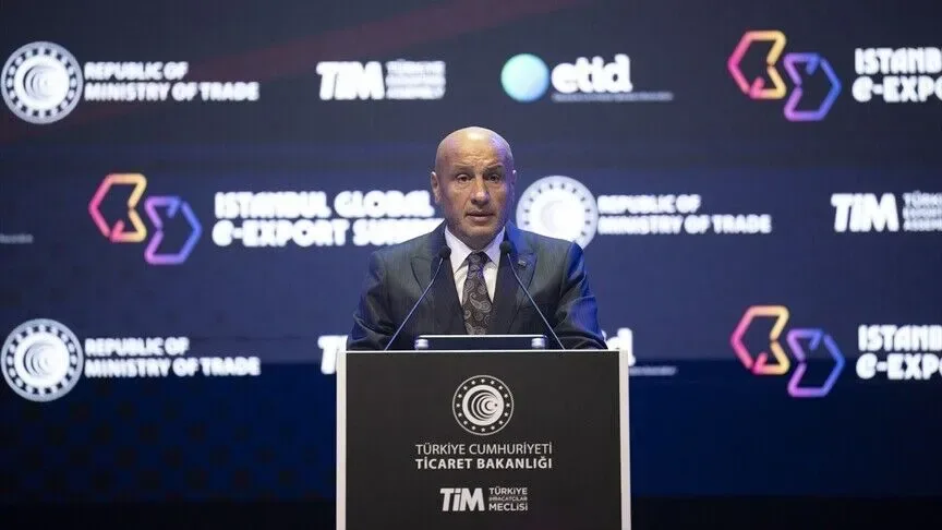 Tekstil Sektöründe Zor Dönem Geride; 2029’da 450 Milyar Dolar Hedefi İçin Harekete Geçildi
