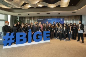 Halkbank’tan BİGE Projesiyle Kız Öğrencilere 2 Yılda 2 887 Kişilik STEM Destekli Ekosistem