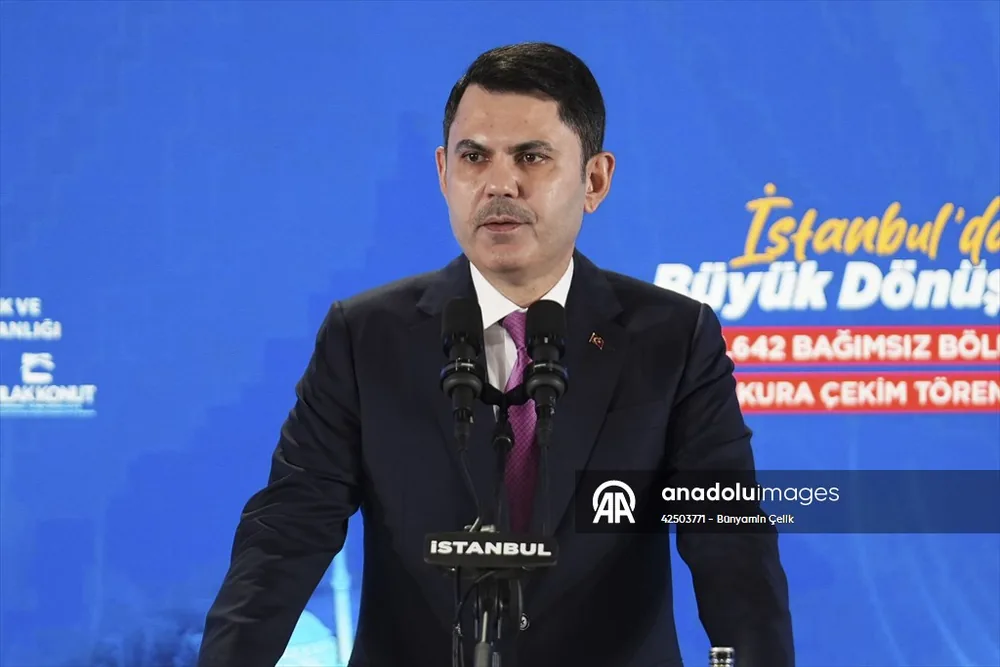 TOKİ’den %25 Peşin Ödeme İndirimi: Başvurular 22 Eylül’de Açılıyor