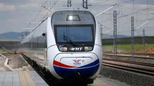 Türkiye’nin 2028 Demiryolu Hedefi 17 287 km Olacak: Hızlı Tren, Lojistik Merkezleri ve Yerli Üretim Ayrıntıları