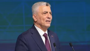 Türkiye‑ABD ticaret hacmi 2026’da 43 milyar dolar, 2028 hedefi 50 milyar dolar