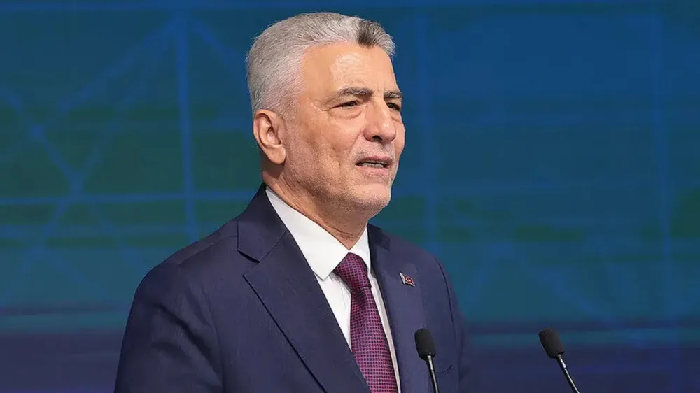 Türkiye‑ABD ticaret hacmi 2026’da 43 milyar dolar, 2028 hedefi 50 milyar dolar