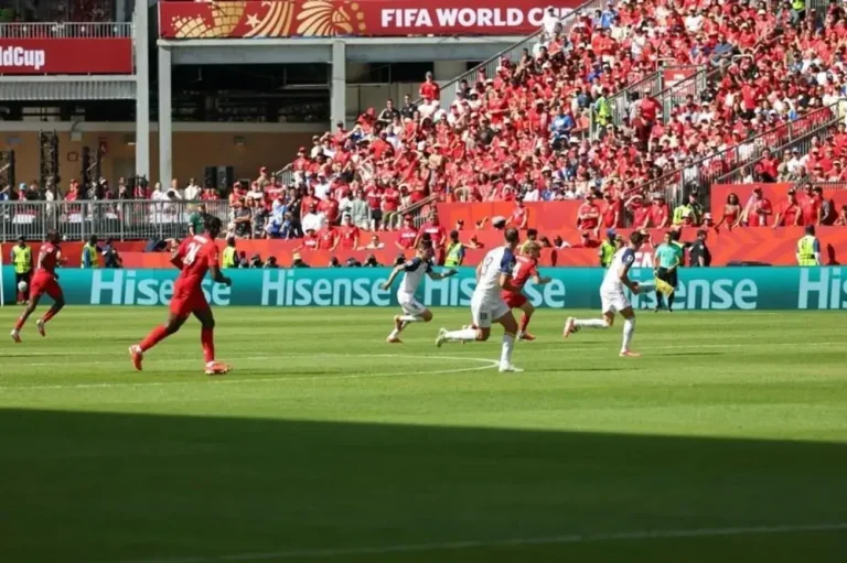 Hisense’in RGB MiniLED Teknolojisi 2026 FIFA Dünya Kupası’nda Görünüm Kazanıyor