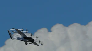 Archer Aviation’ın eVTOL Hava Taksi Projesi: 2028 Los Angeles Olimpiyatları İçin Halka Açılan Yatırım Stratejisi