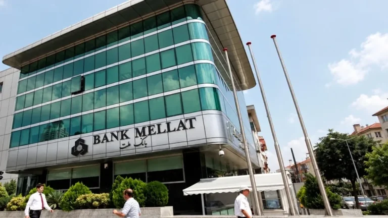 BDDK, Bank Mellat’ın Türkiye Şubesine Faaliyet İzni Kaldırdı; Yasal ve Ekonomik Etkiler