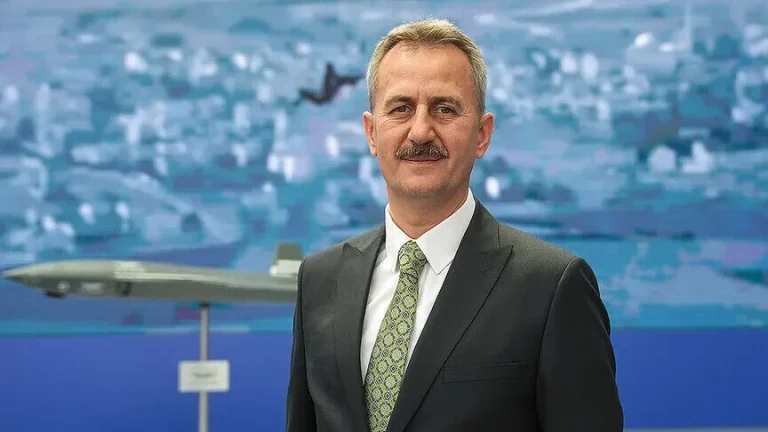 Türkiye Savunma ve Havacılık İhracatı 12 Aylık Dönemde 10,9 Milyar Doları Aştı