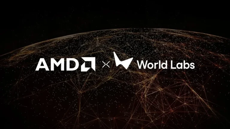 AMD, World Labs’i 8,2 Milyar Dolar Değerindeki AI Satın Alımıyla Güçlendirecek