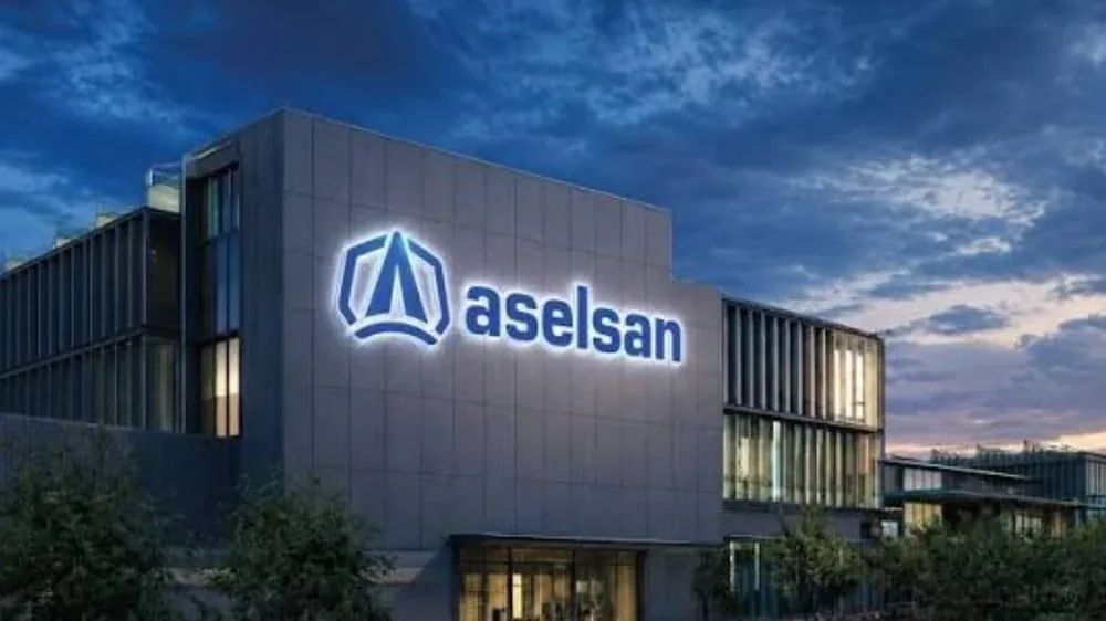 ASELSAN, Polonya’da ARSUS Keşif ve Gözetleme Sistemiyle Yeni Savunma Projesi İmzaladı
