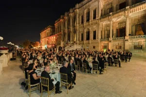 Özdilek Holding 55. Yıl Dönümünde 40 Milyar TL’yi Aşan Ciro ve 7.600 İstihdamıyla Geleceğe Güçlü Adım Attı