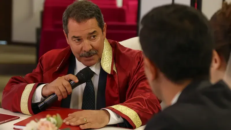 Evlilik Güzeldir 3. Bölüm Fragmanı Yayınlanmadı, Yeni Bölüm 21 Eylül 2026’da TRT 1’de