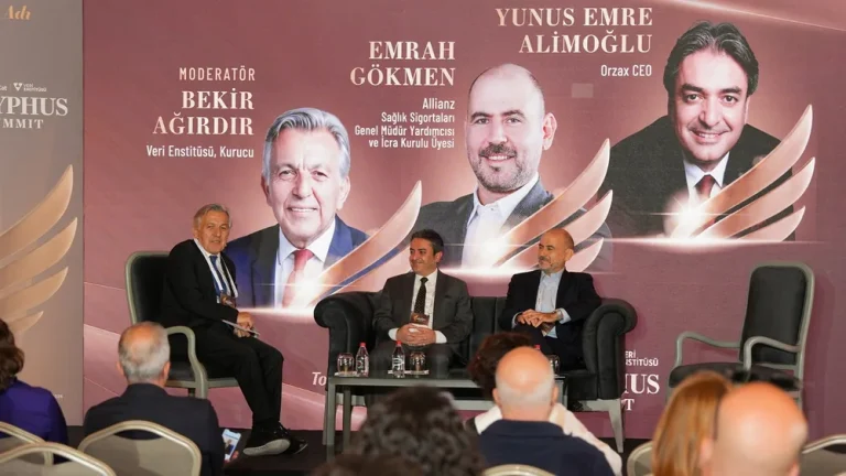 Orzax, Türkiye İtibar Araştırması’nda Gıda Takviyesi Kategorisinde Liderlik Başarısını Kazandı