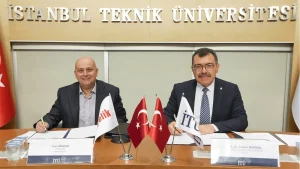 Arçelik ve İTÜ, 3 Yıllık Protokolle Geleceğin Teknolojilerine ve Nitelikli İş Gücüne Yatırım Yapıyor