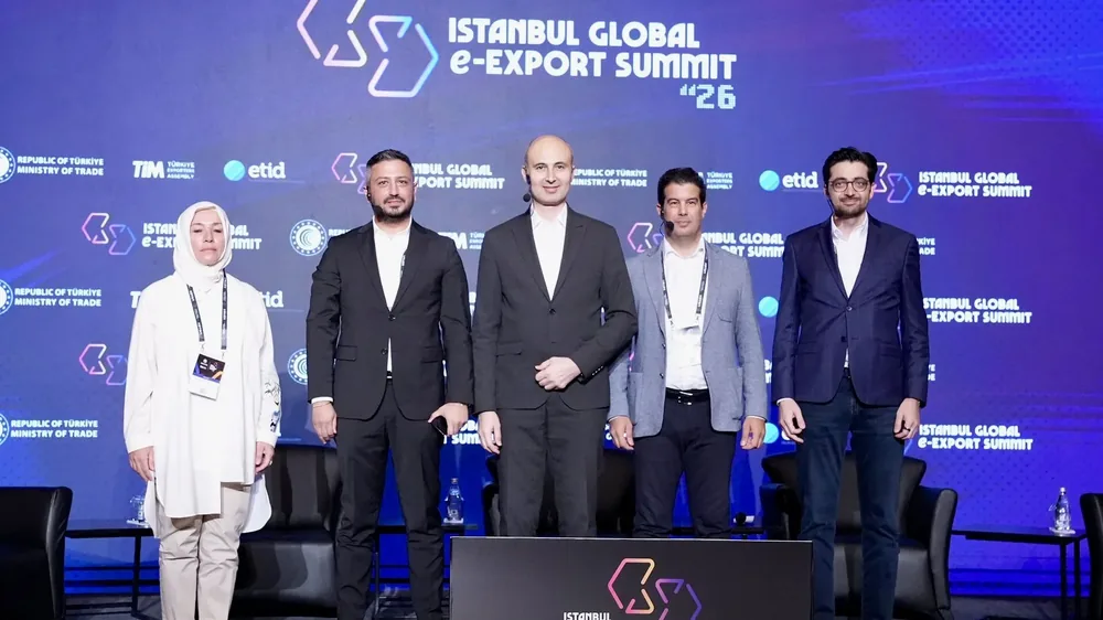 IGEXX 2026’da Çıkarılan Ders: E‑İhracatta Büyümenin Kilidi Teknoloji Değil, Doğru İş Modeli