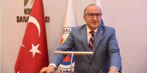 Kocaeli Sanayi Odası Seçim Süreci ve Üretim Odaklı Yeni Dönem Stratejileri