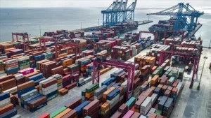 Türkiye İhracat Pazar Monitörü Ağustos 2023 Sonuçları: Talep ve Dayanıklılık Endeksleri 100’e Geriledi