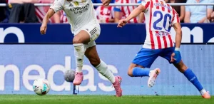 Atletico Madrid – Real Madrid Derbisi Ne Zaman, Saat Kaçta ve Arda Güler İlk 11’de Mi?