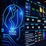 Borsa İstanbul’da BIST 100 Endeksi Düşüşle Kapandı; Sektörler ve Küresel Etkenler Değerlendirildi