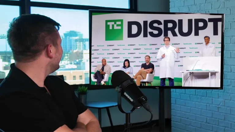 Startup Pitch’inde Bilimsel Yaklaşımlar: TechCrunch Battlefield 2025 Deneyiminden Çıkarılan Dersler