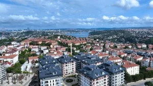 İstanbul’da Konut Talebi Yeniden Şekilleniyor: Küçük Metrekareli Daireler ve Geniş Aile Konutları Artıyor