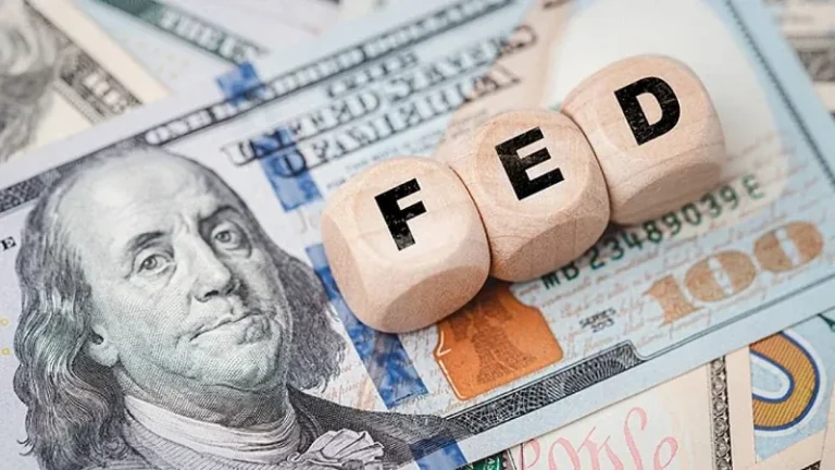 Fed 25 baz puan artırdı: Politika faizi %3,75‑4’e çıktı, 2026 projeksiyonları revize edildi