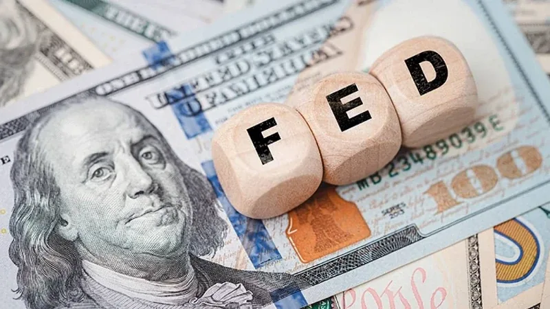 Fed 25 baz puan artırdı: Politika faizi %3,75‑4’e çıktı, 2026 projeksiyonları revize edildi