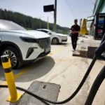 Ağustos ayında Türkiye’de elektrikli araç şarj trafiği rekor kırdı: 3,5 milyon işlem ve 97 bin MWh tüketim