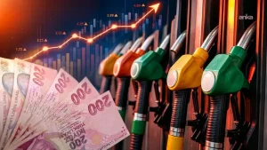 Motorin 100 TL’yi Geçti: İstanbul, Ankara ve İzmir’de Zamlı Akaryakıt Fiyatları