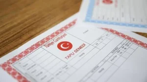 Gayrimenkul Alım‑Satımında Güvenli Ödeme Sistemi 1 Ekim 2026’da Zorunlu Oluyor