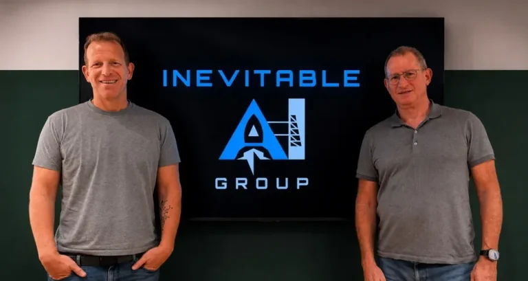 Inevitable AI Group, Aleph’ten 6 Milyon Dolar Yatırım Alarak AI‑Native SaaS Şirketlerini Hayata Geçiriyor